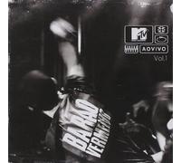 Vermelho, Barao - Mtv - Ao Vivo V.1