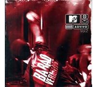 Vermelho, Barao - Mtv - Ao Vivo V.2