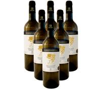 Vermentino Colli di Luni DOC Ampelos Rosadimaggio 6 bottiglie 75 cl.