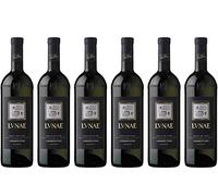 Vermentino Colli di Luni doc Etichetta Nera 2024 Lunae Bosoni 6 bott. x 0,75 L