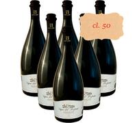 Vermentino Colli di Luni DOC Vigna del Prefetto Rosadimaggio 6 bottiglie 50 cl.