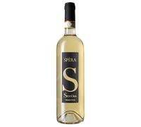 Vermentino di Gallura DOCG Spèra Siddùra 2023, 0,75 ℓ