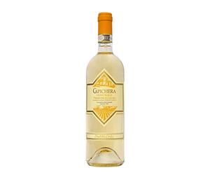 Vermentino di Gallura DOCG Vigna'ngena Capichera 2019 0,75 L