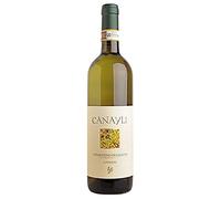 Vermentino di Gallura Superiore DOCG Canayli Cantina Gallura 2023 0,75 ℓ