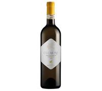 Vermentino di Gallura Superiore DOCG Cucaione Piero Mancini 2024, 0,75 ℓ