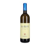 Vermentino di Sardegna 'Cala Silente' Santadi 2025