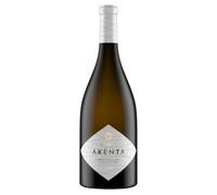Vermentino di Sardegna DOC AKENTA CUVÉE 71 - Vino Bianco Aromatico - Perfetto per Aperitivi e Piatti di Mare - 1 Bottiglie da 75 antina Santa Maria La Palma