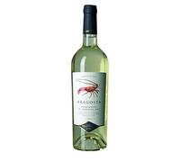 Vermentino di Sardegna DOC "Aragosta" - Cantina S. Maria La Palma - 750 ml