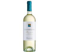 Vermentino di Sardegna DOC Costamolino Argiolas 2024, 0,75 ℓ