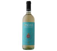 Vermentino di Sardegna DOC Ondas Cantina di Santadi 2024, 0,75 ℓ