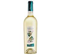 Vermentino di Sardegna DOC Pariglia Contini 2024, 0,75 ℓ