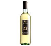 Vermentino di Sardegna DOC Piero Mancini 2024, 0,75 ℓ