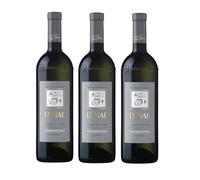Vermentino Etichetta Grigia Colli di Luni Doc 2024 Cantine Lunae bott. 3 x 0,750 l