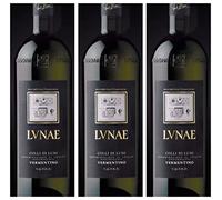 Vermentino Etichetta Nera Lunae (confezione da 3)