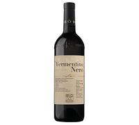 Lunae - Liguria Di Levante Vermentino Rosso Igt Nero23
