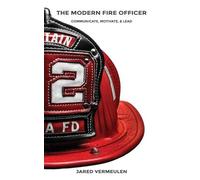 Vermeulen The Modern Fire Officer (Tascabile)