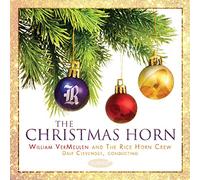 Vermeulen, William/ Rice Horn Crew - Christmas Horn