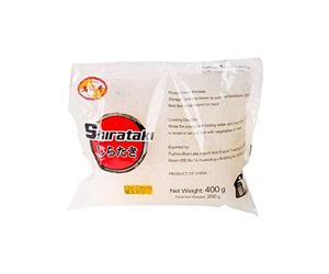 Vermicelli di Konjac - City Aroma 200g