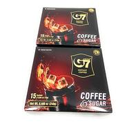 Vermicelli di riso fine di Bambù bianca Vietnam 340g - Set di 3 pezzi