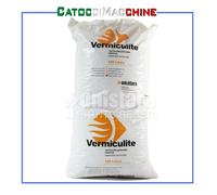 Vermiculite 100lt misura 6-12 per substrato leggero favorisce la nascita di semi
