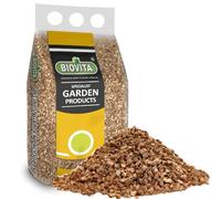 Vermiculite 5L - pH neutro, ideale per la germinazione, la crescita di piante, funghi e terrari - Vermiculite Horticultural fine