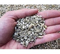 Vermiculite, agrivermiculite 2/5 mm (1,2 kg - c.a. 10 litri)