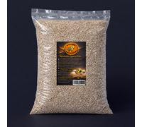 Vermiculite Espansa Fine - incubazione uova rettili tartarughe substrato