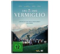 Vermiglio (DVD) Tommaso Ragno Giuseppe de Domenico Maura Delpero
