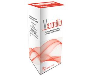 Vermilin 5Ml