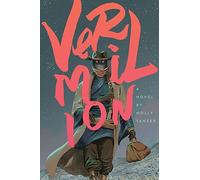 Vermilion: The Adventures of Lou Merriwether, Psychopomp
