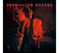 Credic – Vermillion Oceans – CD