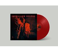 Credic Vermillion Oceans (Vinyl LP) 12" Album Coloured Vinyl