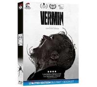 Vermin (Blu-ray)