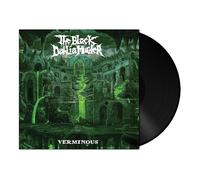 The Black Dahlia Murder - Verminous (Necropolis Stone Gray Coloured) (LP)