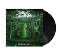 The Black Dahlia Murder - Verminous (Necropolis Stone Gray Coloured) (LP)