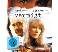 Vermißt (Missing)