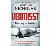 Vermisst: Missing in Russia - Jonathan Nicholas