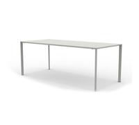 VERMOBIL FOX TAVOLO AUTOLIVELLANTE 200X90 CM FANGO