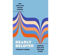 Vermon Pierre Dearly Beloved (Tascabile)