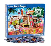 Vermont Christmas Company - Puzzle da 1000 pezzi