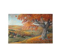 Vermont Maple Tree Tappers Puzzle per adulti 500 pezzi unico difficile e sfida