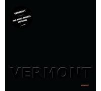 Vermont - Prins Thomas Versions