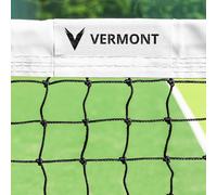 Vermont Rete Da Pickleball/Padel [2,5mm] | Rete Professionali FIP & USAPA