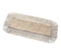 Vermop Sprint Mop 50 cm fionda/frangia cucito, nastro blu