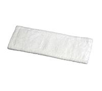 Vermop Sprint Mop White Magic in microfibra senza aussenfranse vorgewaschen 40 cm