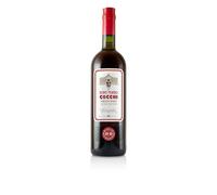 VERMOUTH AMARO COCCHI DOPO TEATRO 7 0 cl - 16% Vol