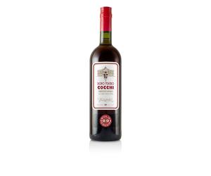 VERMOUTH AMARO COCCHI DOPO TEATRO 7 0 cl - 16% Vol