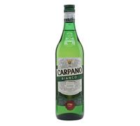Vermouth Bianco Carpano - 100cl