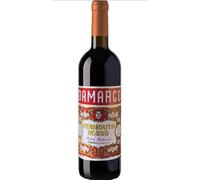 VERMOUTH DAMARCO ROSSO 18% LT.1