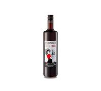 Vermouth De Muller Iris Rojo